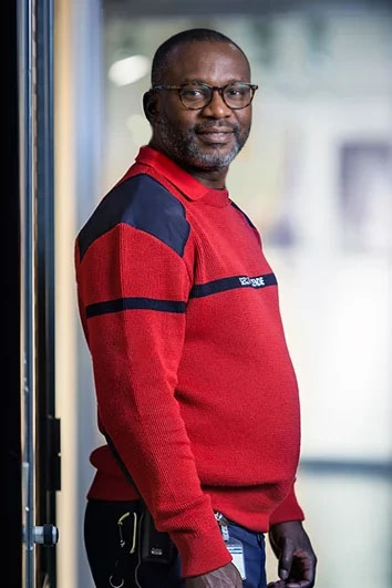 agence de sécurité cynophile